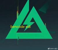 bencode editor下载 0.7.1.0 简体中文版